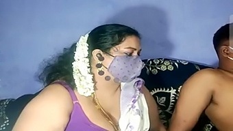 Desi Wife Of Indian Bbw Gives Oral Pleasure