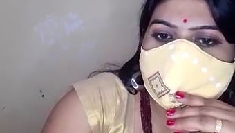 Geeta, The Stay-At-Home Mom, Indulges In Some Naughty Fun