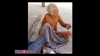A Compilation Of Mature And Granny Bbw Pictures