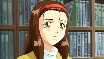 Experience The World Of Anime And Hentai With Toon Slave 04