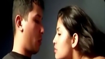 Horny Indian Couple'S Homemade Sex Tape In High-Quality Video