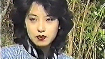 Vintage Japanese Classic: A Retro Delight