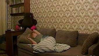 Authentic Father And Daughter'S Homemade Sex Video