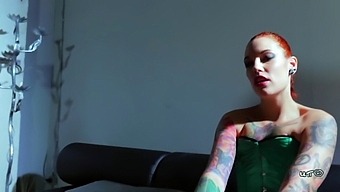 Silvia Rubi Teaches Melissa Foot Worship In Bdsm Dungeon