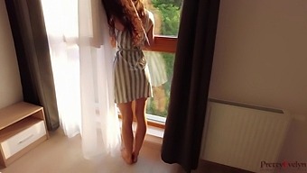 Exclusive Amateur Video Of Step Sister'S Cheating With A Stranger