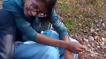 Indian Teacher Engages In Sexual Acts With Students In The Woods For Financial Gain