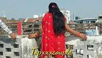 Hottest Hardcore Sex With Neighbor'S Fresh Bride