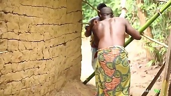 Husband Confronts And Punishes Brother For Cheating With His Wife In Explicit Video