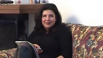 Homemade Porn Featuring A Real Amateur Milf