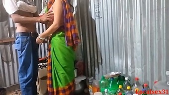 Sali'S Cunt Was Fucked By A Guy