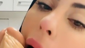 A Collection Of Intense Solo Play Using Large Sex Toys For Maximum Pleasure