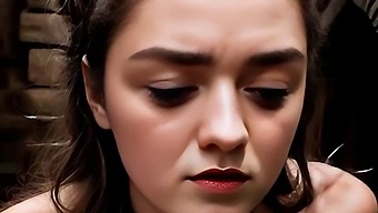 A Compilation Of Ai-Enhanced Girls In Game Of Thrones-Themed Porn