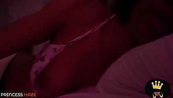 Stealthily Entered My Brother'S Room For Warmth, Solo Female Experience.