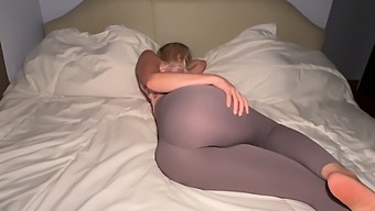 Teen Stepsister Seduction In Pov