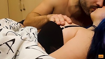 Sensual And Gradual Nipple Stimulation Leading To Intense Shaking Orgasm - Endless Pleasure