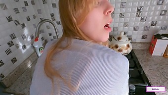 Stepmom'S Craving For Sex Leads To A Wild Encounter