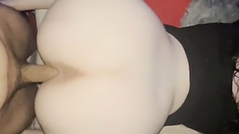Pov Video Of Amateur Couple Fucking And Cumming
