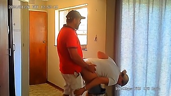 Caught In The Act: Wife'S Secret Affairs Revealed