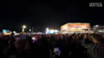 Rock Am Ring 2024: 100,000 Festival Goers, 60 Bands, And A Facial In The Tent.