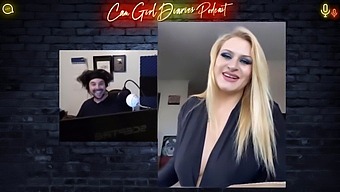 Amateur Porn Star Offers Tips For Successful Camming