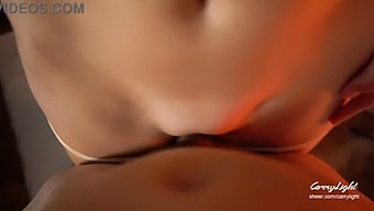 Mature Mom Catches Her Stepson Masturbating And Assists In Reaching Climax On Her Vagina As Her Partner Is Present