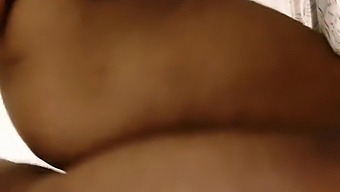 My Friend'S Mother Wants Me To Have Sex With Her From Behind As She Gives Me Oral Pleasure