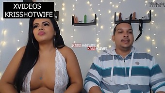 Introducing Cuckold And Hotwife: Kriss And Her Partner Discuss The Lifestyle