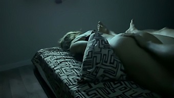 I Assist My Friend'S Dominatrix In Reaching Climax