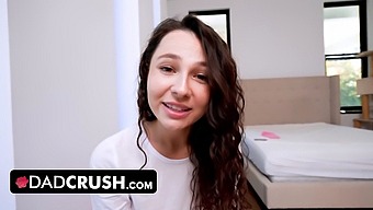Hd Video Of Stepdad'S First Time With His Stepdaughter'S Tight Pussy