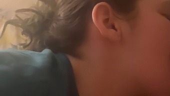 A Couple Indulges In Their Lust For Sex And Pleasure