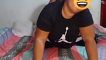 Stepmom Allows Me To Perform Oral Sex On Her In Private Setting