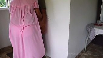 Sri Lankan Housewife'S Steamy Encounter With Her Husband'S Friend