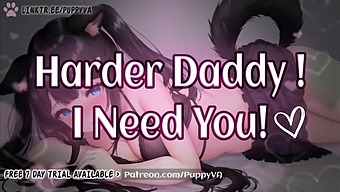 Hd Solo Video Of A Girl Pleading With Daddy To Fuck Her Pussy