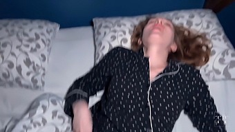 Teen Stepsister Seduces Me In Hd Video