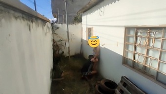 I Snuck Around With My Stepmother Away While Giving My Brother-In-Law A Blowjob