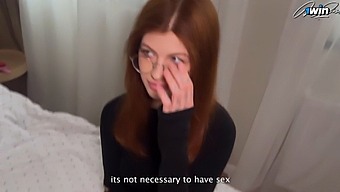Stepdad Seduces And Pleasures A Young Teen With Oral And Vaginal Sex
