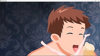 Frustration And Disappointment With Japanese Hentai Game