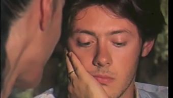 A Man Fulfills His Fantasy By Having Sex With His Beloved For The Very First Time, Resulting In Intense Pleasure And Satisfaction
