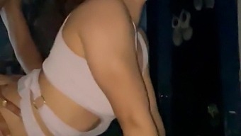 Hd Video Of A Latina Babe Giving A Blowjob And Getting Fucked Hard
