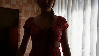 A City Girl Has Sex With A Collective Farmer - Arisha_mills