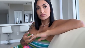 Step-Mom And Scott Stark In An Erotic Vacation In Egypt In Hd Porn.