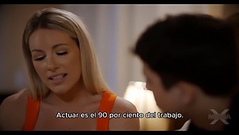 My Stepmother Is Always Hard At Work. See More At: Pornsub.Org (Spanish)